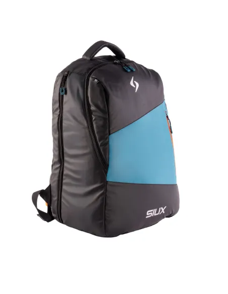 Mochila Siux Nomad | Time2Padel 