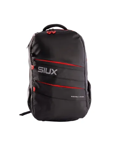 Mochila Siux Electra Stupa 2026 | Time2Padel