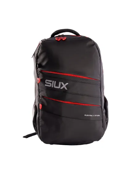 Mochila Siux Electra Stupa 2026 | Time2Padel