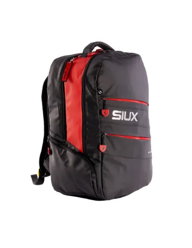 Mochila Siux Electra Stupa 2026 | Time2Padel