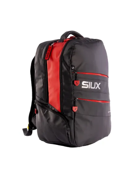 Mochila Siux Electra Stupa 2026 | Time2Padel