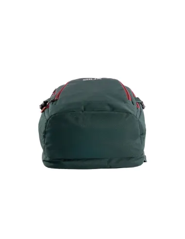 Mochila Siux Edge Verde | Time2Padel