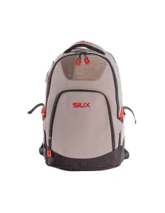 Mochila Siux Edge Blanco | Time2Padel 