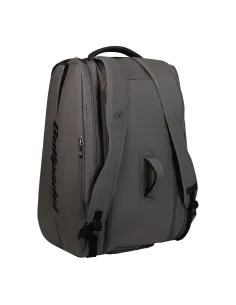Borsone Bullpadel Xplo Grigio Medio Bpp26022 |BULLPADEL |Accessori per padel 2
