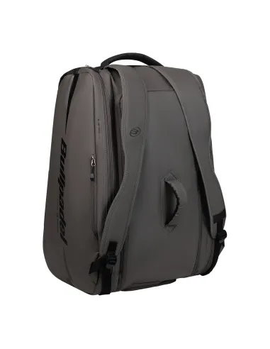 Padel Bag Bullpadel Xplo Medium Gray Bpp26022 |BULLPADEL |Paddle accessories