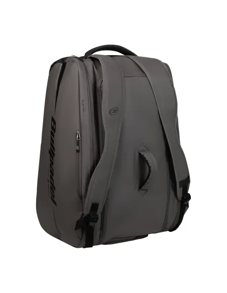 Saco Bullpadel Xplo Cinza Médio Bpp26022 |BULLPADEL |Acessórios de remo