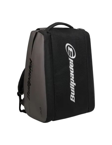 Padel Bag Bullpadel Xplo Medium Gray Bpp26022 |BULLPADEL |Paddle accessories