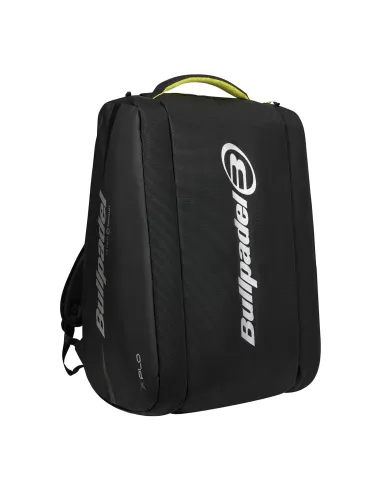 Borsone Bullpadel Xplo Nero Bpp26022 |BULLPADEL |Accessori per padel