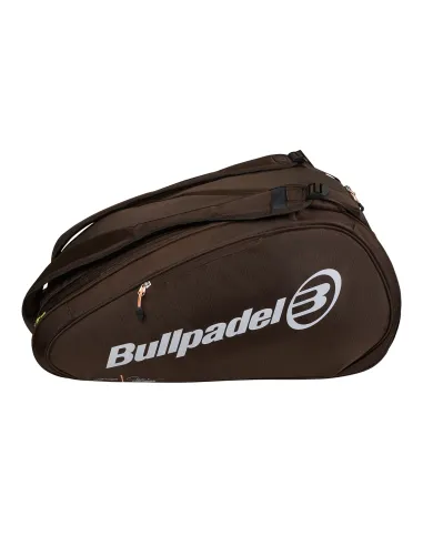 Borsone Bullpadel Wonder Chocolate Donna Bpp26024 |BULLPADEL |Accessori per padel