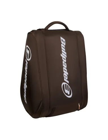 Padelbag Bullpadel Wonder Chocolate Woman Bpp26024 |BULLPADEL |Paddle accessories
