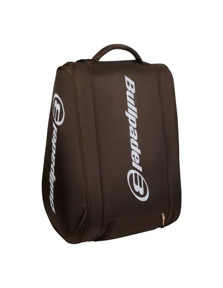 Paletero Bullpadel Wonder Chocolate Mujer Bpp26024 |BULLPADEL |Complementos pádel