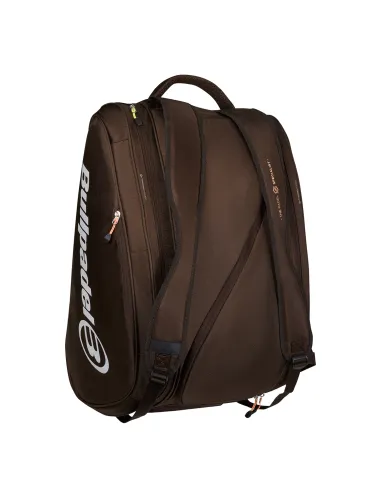 Borsone Bullpadel Wonder Chocolate Donna Bpp26024 |BULLPADEL |Accessori per padel