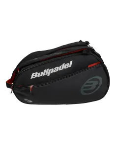 Saco Bullpadel Neuron Preto Bpp26020 |BULLPADEL |Acessórios de remo