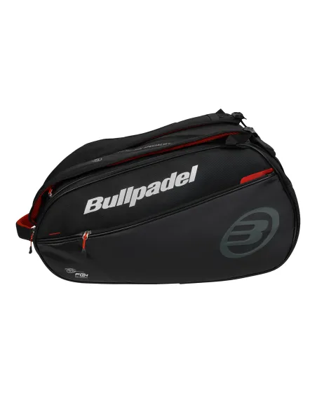 Borsone Bullpadel Neuron Nero Bpp26020 |BULLPADEL |Accessori per padel