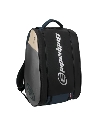 Saco Bullpadel Neuron Cinza Escuro Bpp26017 |BULLPADEL |Acessórios de remo