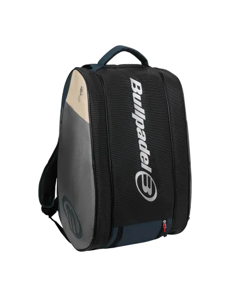 Padel Bag Bullpadel Neuron Dark Gray Bpp26017 |BULLPADEL |Paddle accessories
