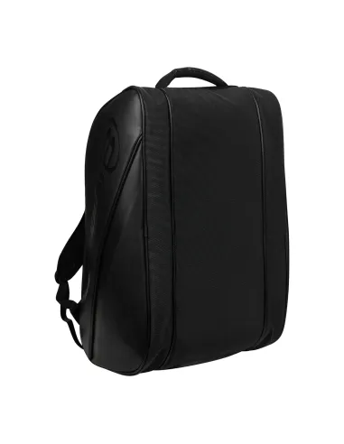 Sac De Padel Bullpadel Casual Noir Unisexe Bpp26016 |BULLPADEL |Accessoires de pagaie