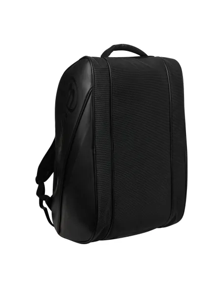Padel Bag Bullpadel Casual Black Unisex Bpp26016 |BULLPADEL |Paddle accessories