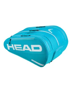 Borsone Head Tour Blu | Time2Padel