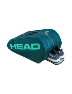 Padelbag Head Tour | Time2Padel 2