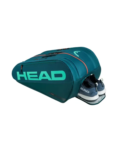 Saco Head Tour | Time2Padel