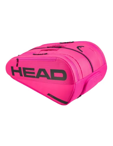 Padelbag Head Tour Pink | Time2Padel