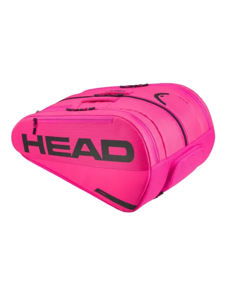 Padelbag Head Tour Pink | Time2Padel