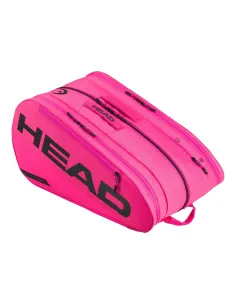 Padelbag Head Tour Pink | Time2Padel 2