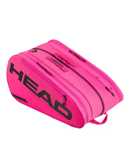 Padelbag Head Tour Pink | Time2Padel