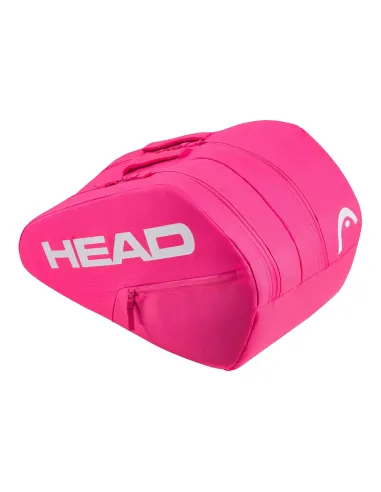 Saco Head Base Rosa | Time2Padel