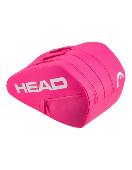 Saco Head Base Rosa | Time2Padel