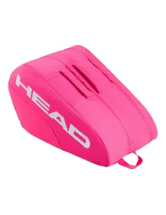 Padelbag Head Base Pink | Time2Padel 2