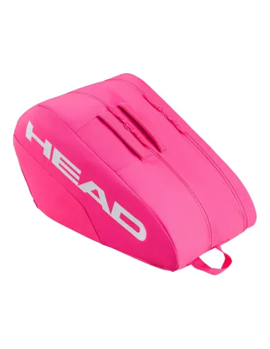 Saco Head Base Rosa | Time2Padel