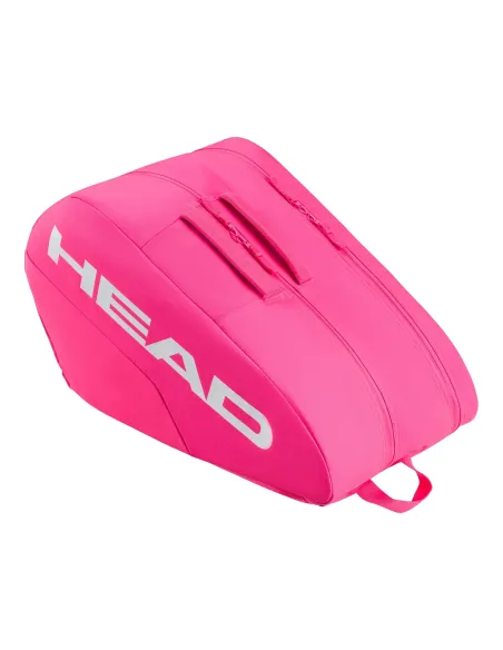 Saco Head Base Rosa | Time2Padel