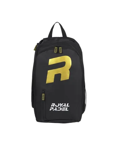 Bag Royal Padel One Black | Time2Padel