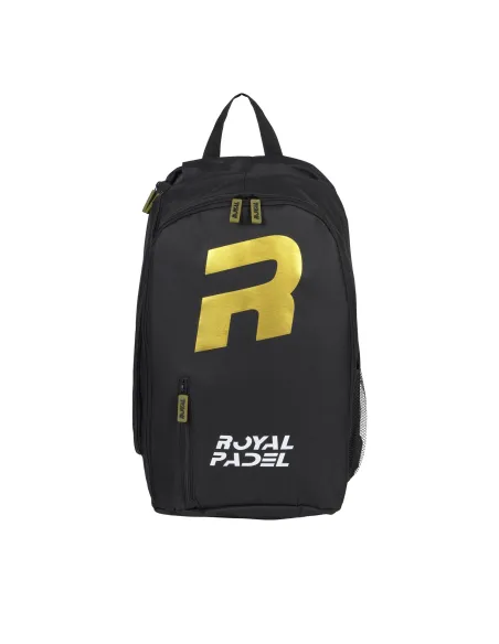 Sac Royal Padel One Black | Time2Padel