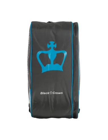 Borsone Black Crown Ultimate Series V2 Grigio/Blu | Time2Padel