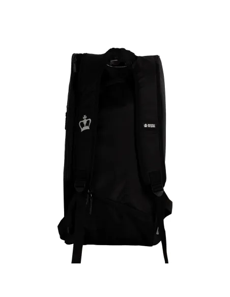 Saco Black Crown Ultimate Series V2 Preto | Time2Padel