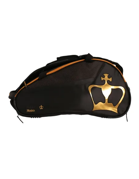 Sac De Padel Black Crown Thunder Noir/Cuivre | Time2Padel