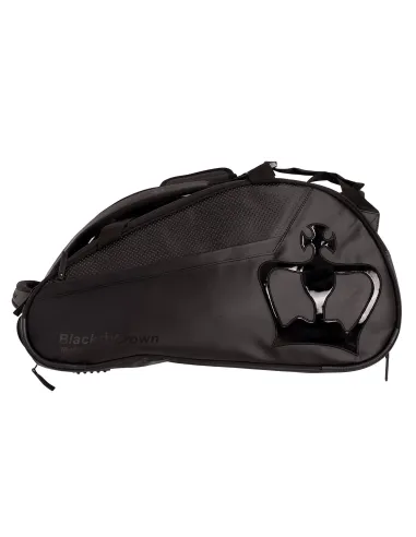 Sac De Padel Black Crown Thunder Noir A005985 |BLACK CROWN |Accessoires de pagaie