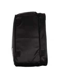 Paletero Black Crown Thunder Negro | Time2Padel  2