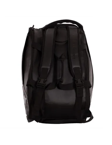 Saco Black Crown Thunder Negro A005985 |BLACK CROWN |Acessórios de remo