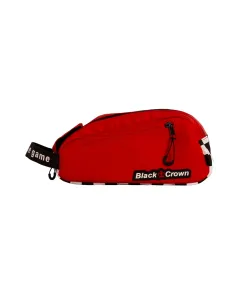 Neceser Black Crown Chiron Rojo | Time2Padel 
