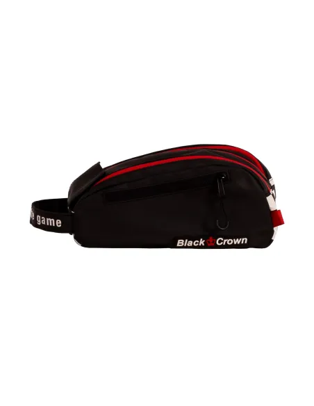Neceser Black Crown Chiron Negro | Time2Padel 