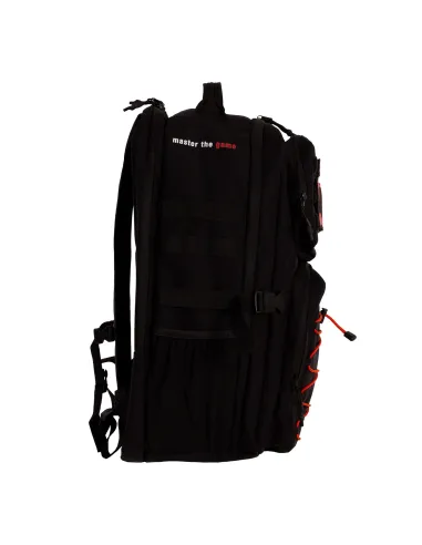 Mochila Black Crown Spartan | Time2Padel 