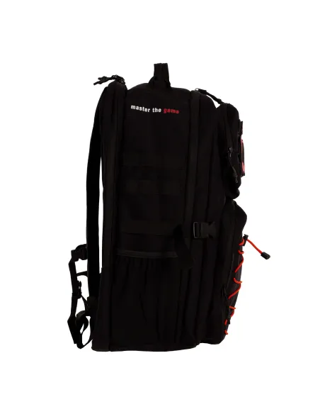 Mochila Black Crown Spartan | Time2Padel 