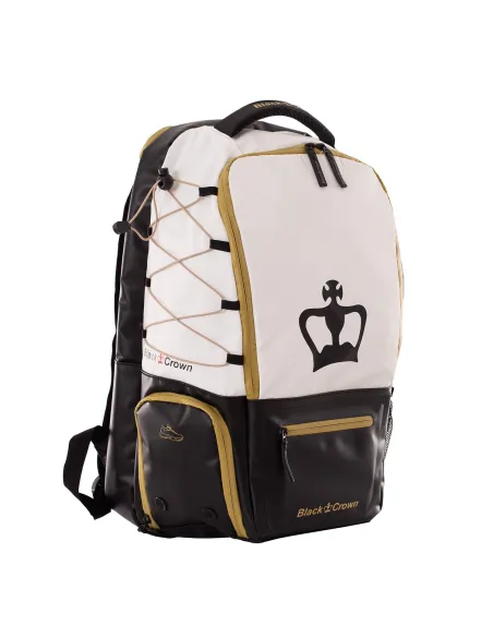 Backpack Black Crown Raptor V2 White/Gold A005990 |BLACK CROWN |Paddle accessories