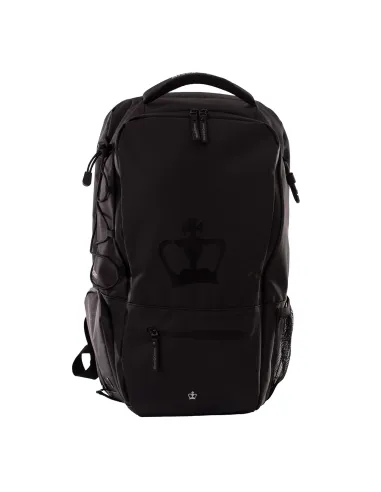 Mochila Black Crown Raptor V2 Preto | Time2Padel
