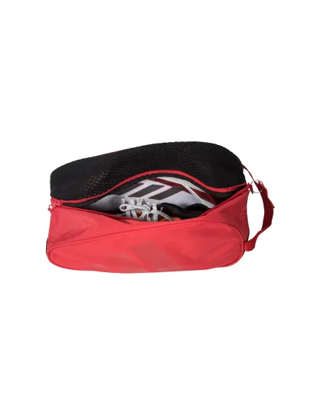 Shoe Bag Adidas Black/Red 2026 Ab5Za1U22 |ADIDAS |Paddle accessories