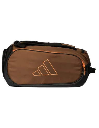 Paletero Adidas Tour Bronze 2026 Ab2Pa3U57 |ADIDAS |Complementos pádel